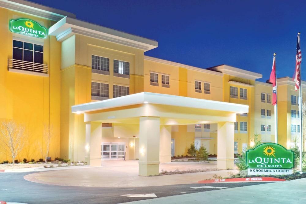 Spark By Hilton Little Rock West Екстериор снимка