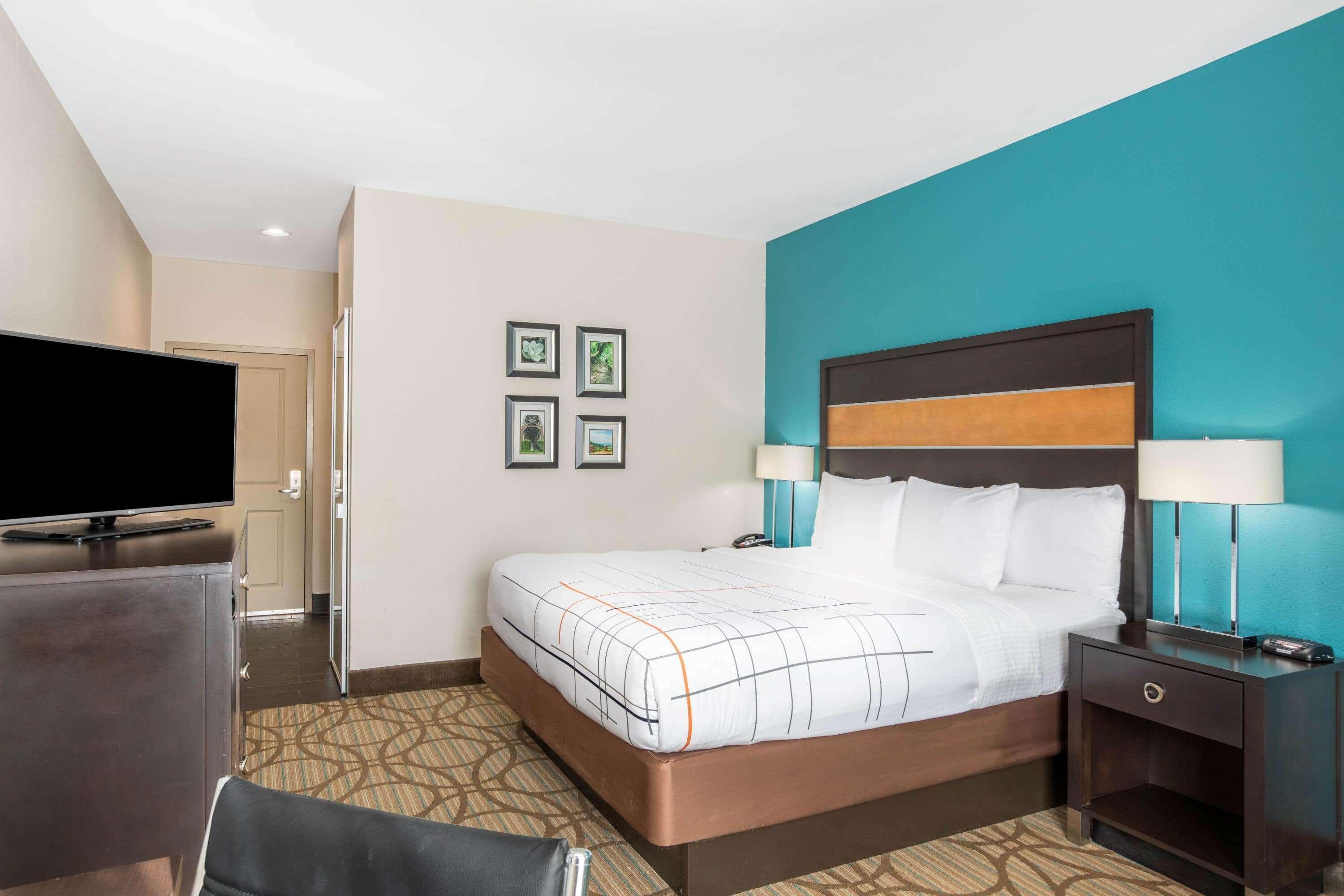 Spark By Hilton Little Rock West Екстериор снимка