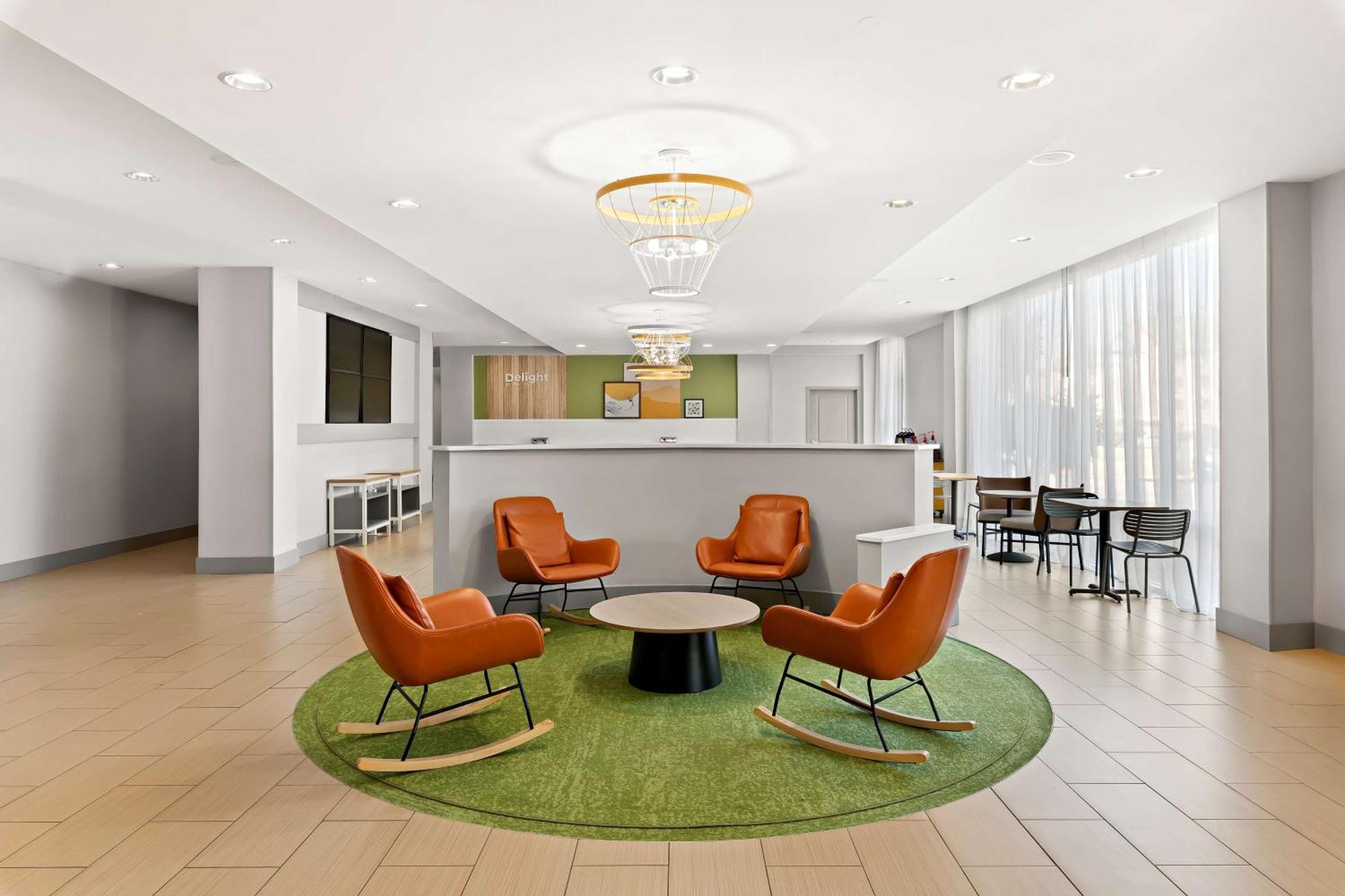 Spark By Hilton Little Rock West Екстериор снимка